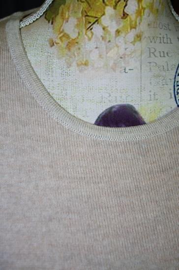 Preview: Strickkleid, Wollkleid Sabrina von Invero, Merinowolle